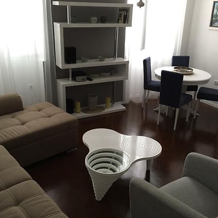 Squere 44 Apartment 布德瓦 外观 照片