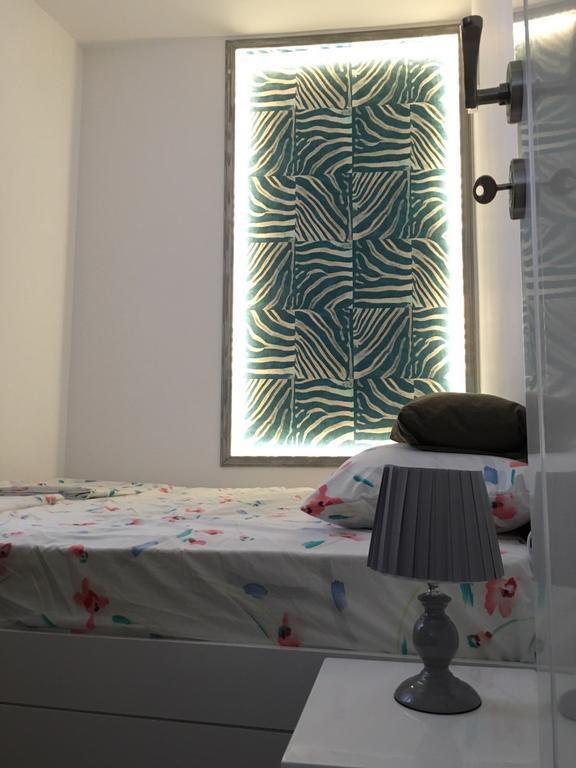 Squere 44 Apartment 布德瓦 外观 照片