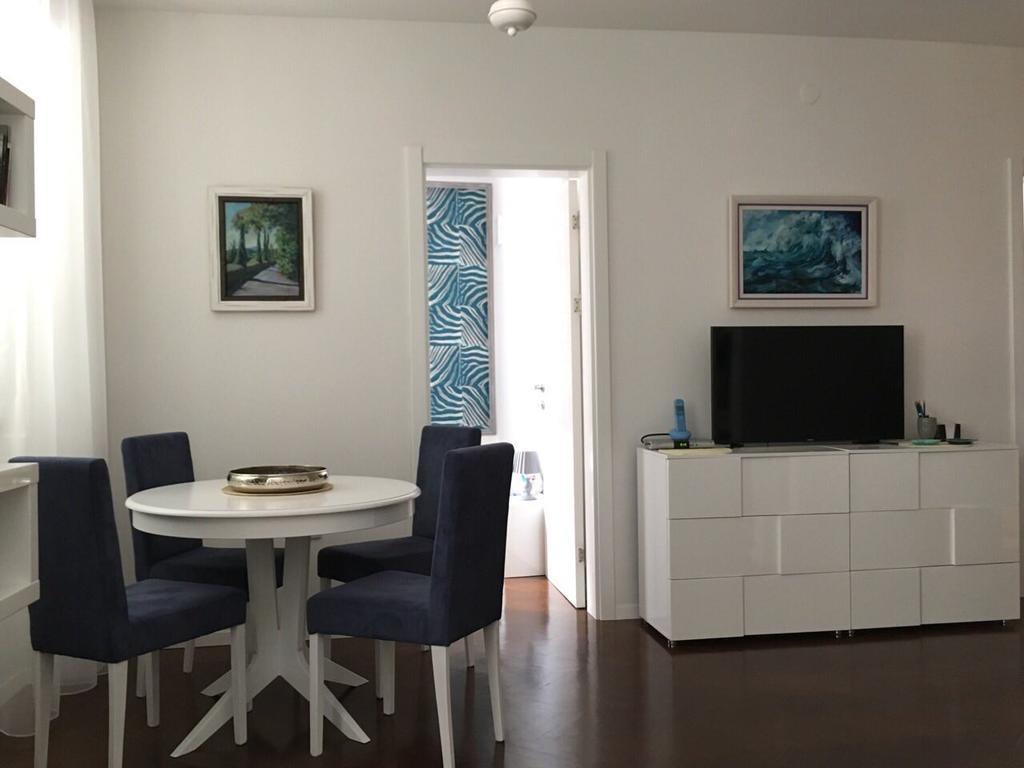 Squere 44 Apartment 布德瓦 外观 照片